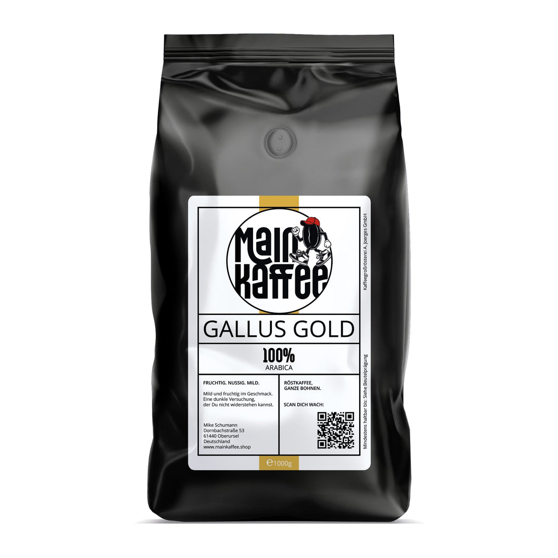 Arabica Kaffee – Der edle Klassiker aus den Hochlagen