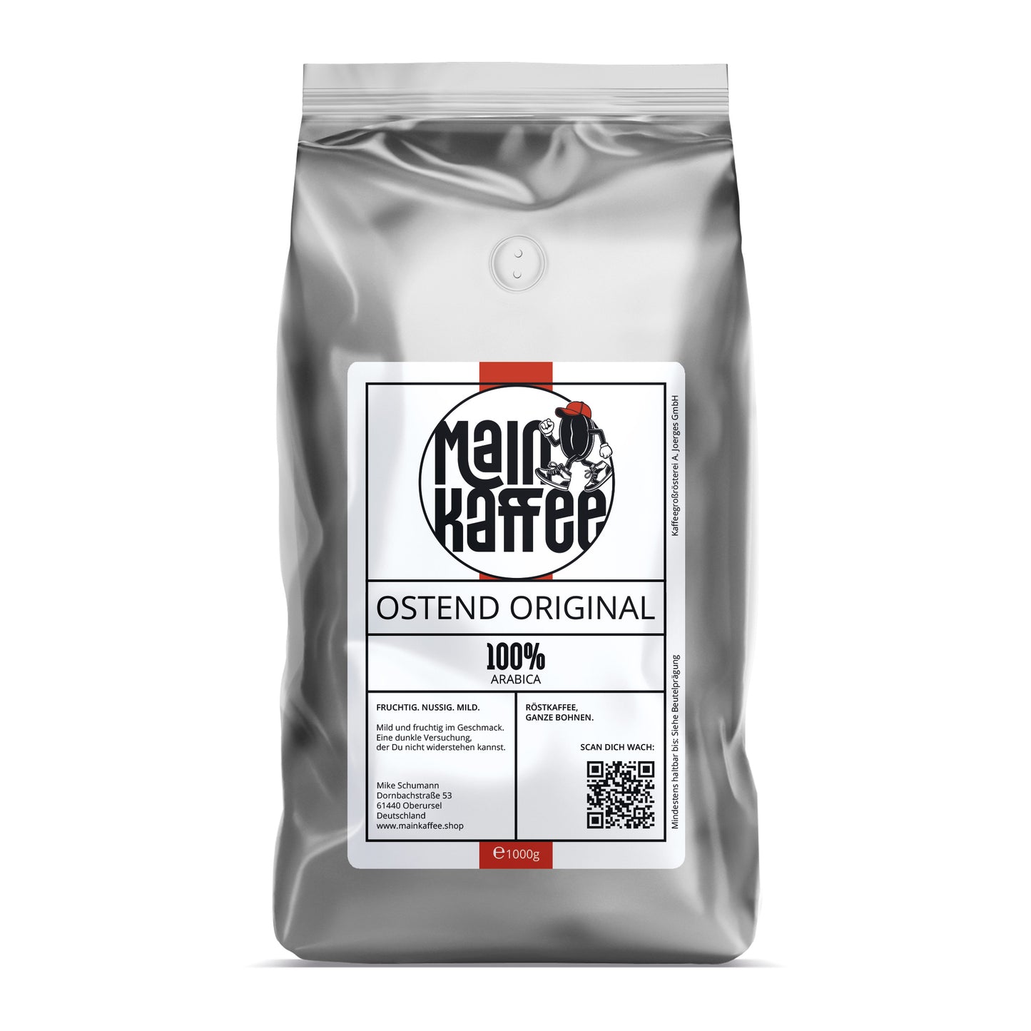 Ostend Original - 1kg