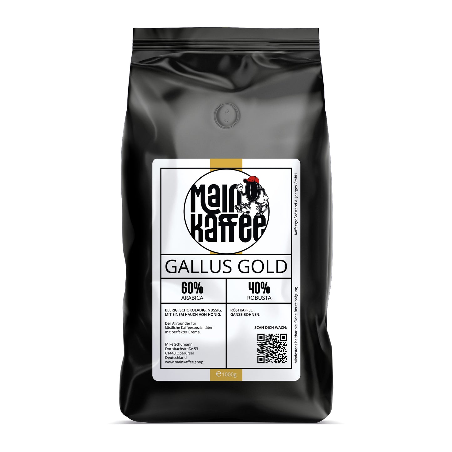 Gallus Gold - 1kg
