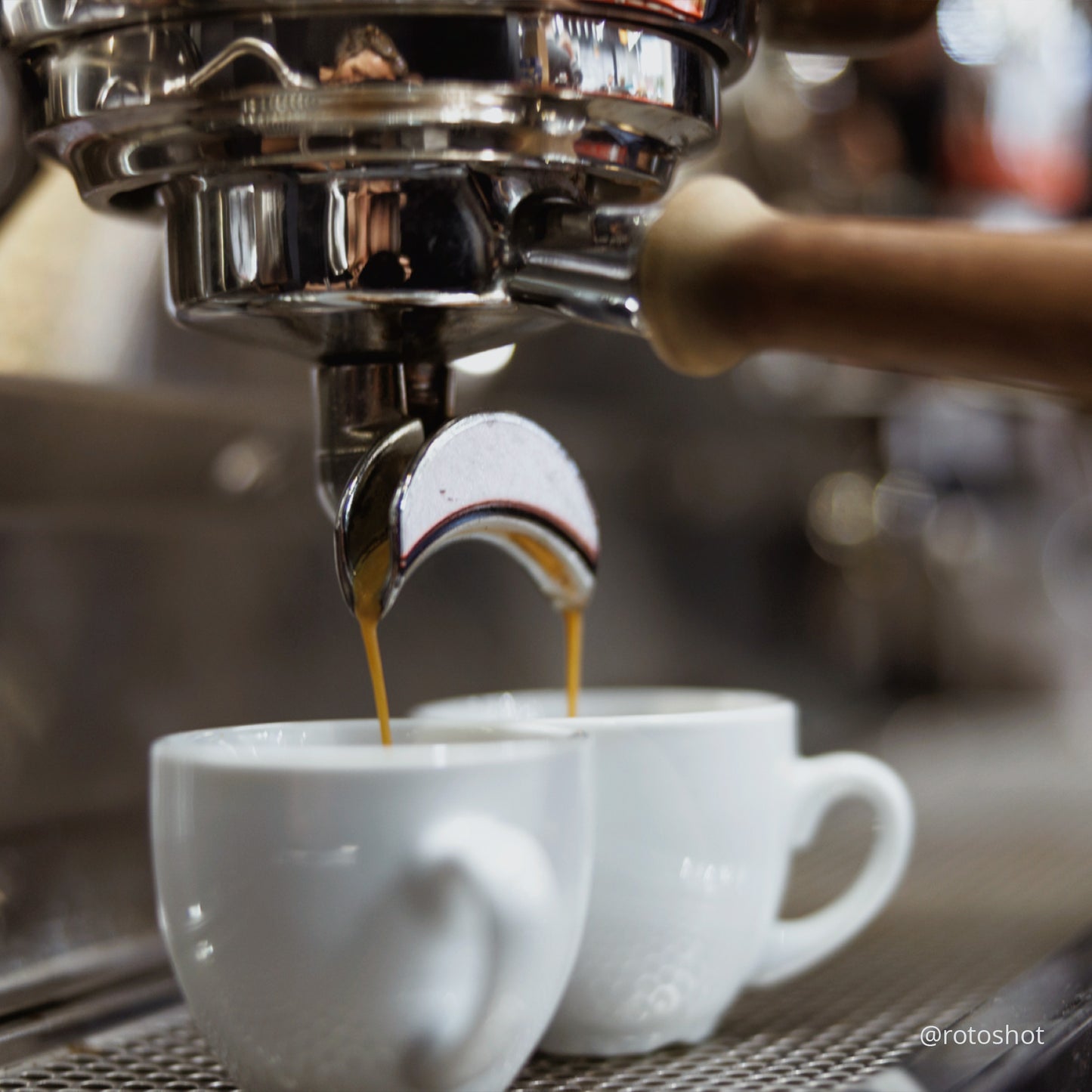 Barista Basic Kurs + Goodie und Zertifikat