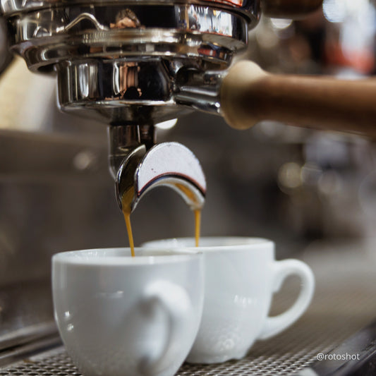 Barista Basic Kurs + Goodie und Zertifikat