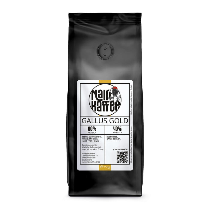 Gallus Gold - 250g