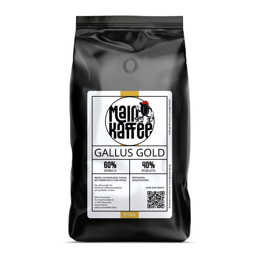 Gallus Gold - 1kg