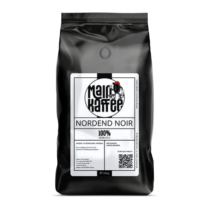 Nordend Noir - 1kg