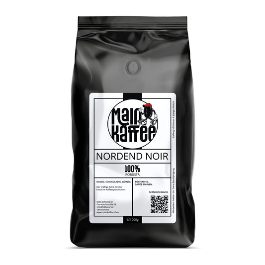 Nordend Noir - 1kg