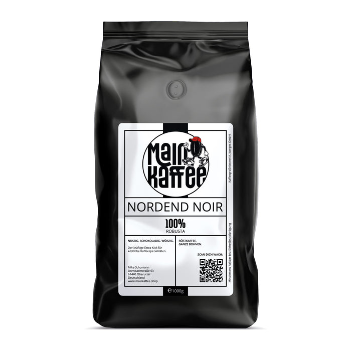 Nordend Noir - 1kg