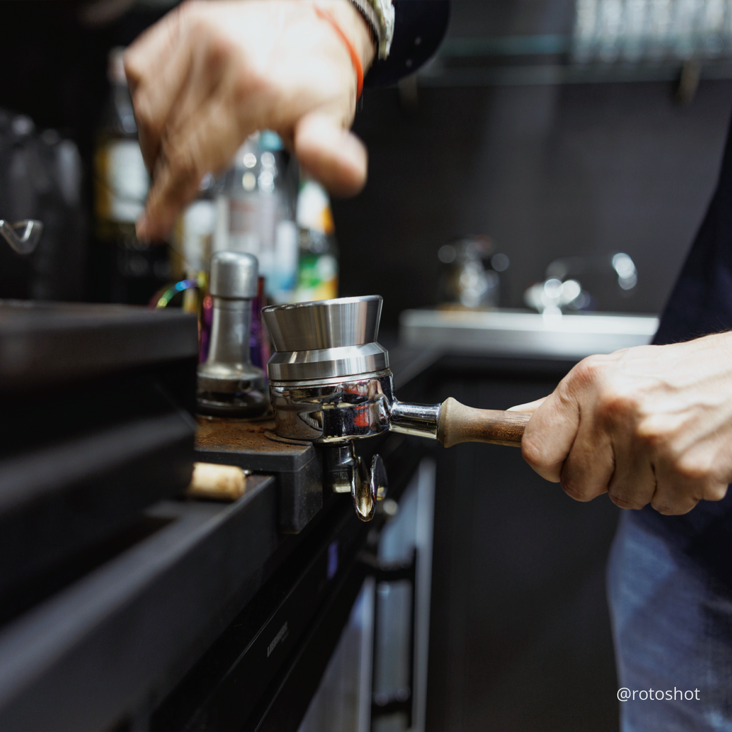Barista Basic Kurs + Goodie und Zertifikat